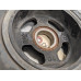 04S230 Crankshaft Pulley From 2007 Hyundai Elantra  2.0